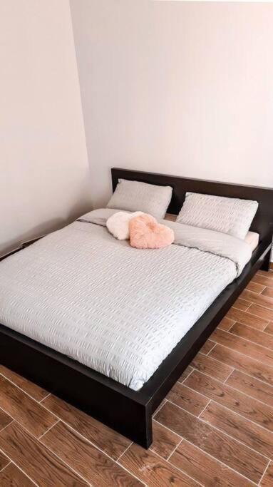 Douce Fragrance 4 Couchages Wifi Apartment Grasse Luaran gambar