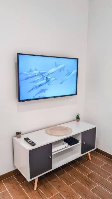 Douce Fragrance 4 Couchages Wifi Apartment Grasse Luaran gambar