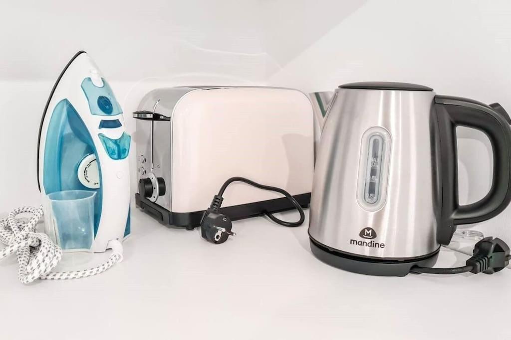 Douce Fragrance 4 Couchages Wifi Apartment Grasse Luaran gambar