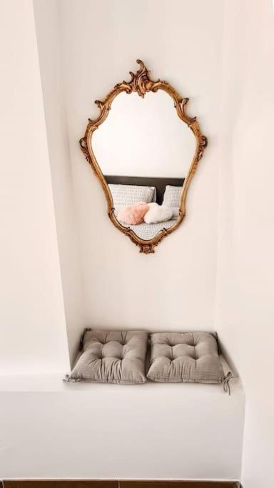 Douce Fragrance 4 Couchages Wifi Apartment Grasse Luaran gambar